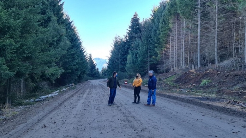 Vialidad provincial licitará la pavimentación de la ruta nº 71 por 170 millones de pesos