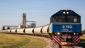 Nuevo récord de Trenes de Carga: ¿por qué hubo un incremento del 62% en las toneladas transportadas respecto al 2019?