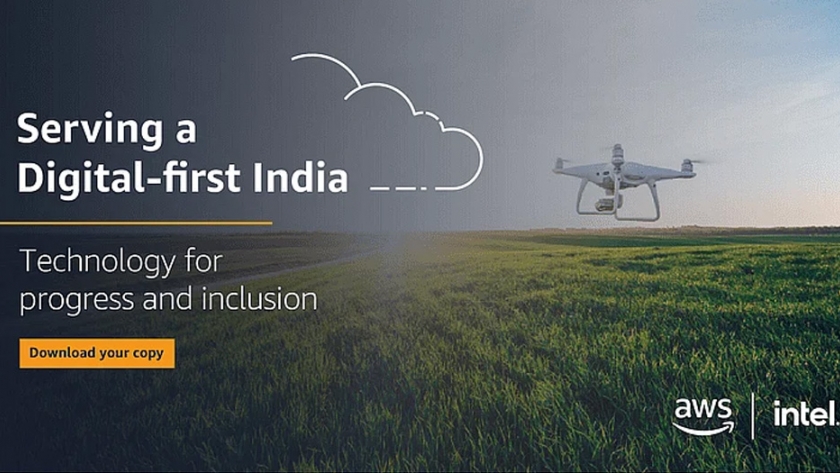 Cómo la tecnología está haciendo que la agricultura india sea más inteligente, inclusiva y más resiliente 
