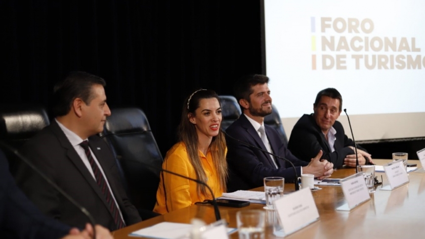 Se realizará el Foro Nacional de Turismo en Santiago del Estero