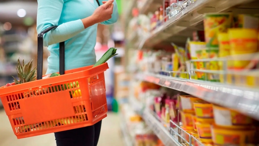 Productos importados se venden en las góndolas más baratos que los nacionales