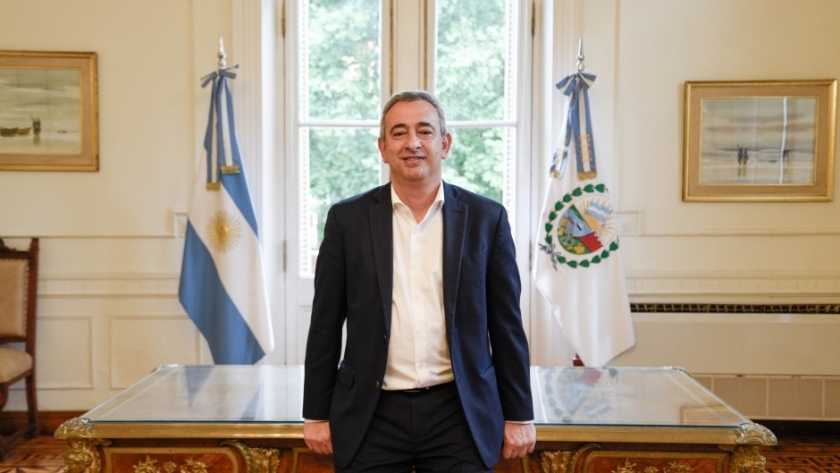 La hidrovía en debate: el interior reclama obras para competir en el mundo
