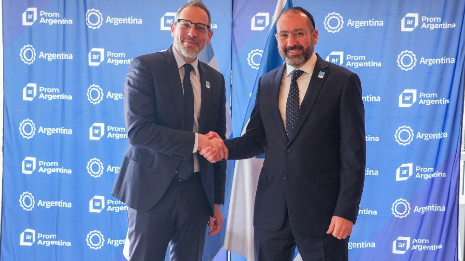 Exportaciones de carne a Israel: qué dejó la Semana de la Carne