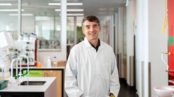 Scentian Bio revolutionizes kiwifruit harvest with AI and insect-sensor tech