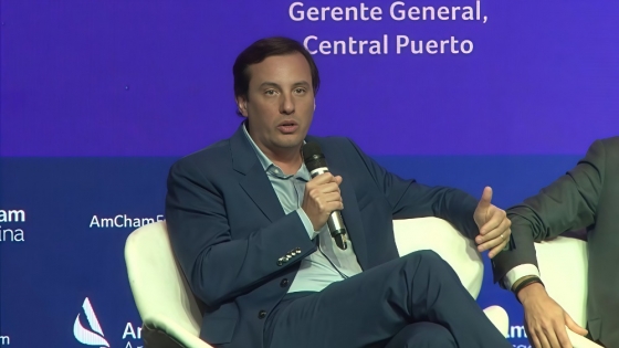 Central Puerto apuesta a más inversiones en el mercado eléctrico