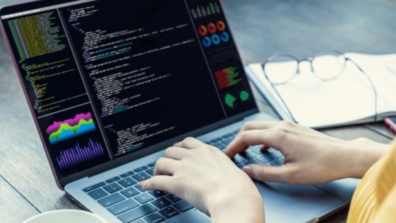 Todo listo para la Diplomatura en Programación y Análisis de Datos: charla obligatoria este lunes