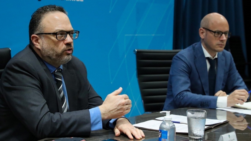 Río Negro: nueva línea de financiamiento para PyMEs de la provincia