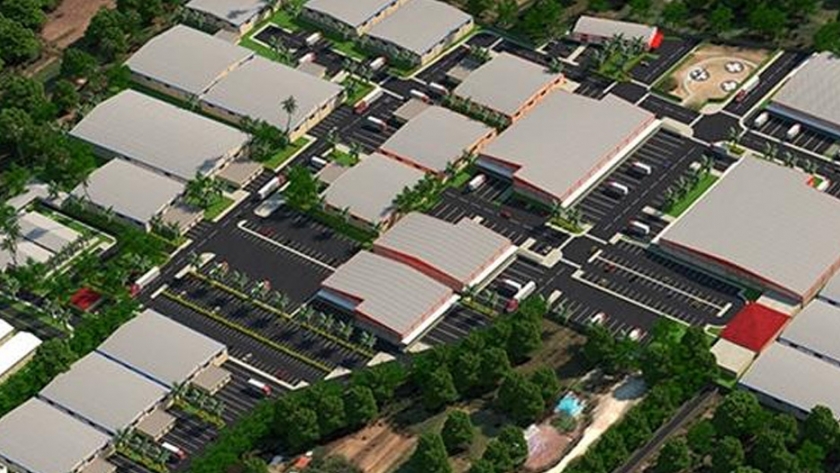 La Provincia trabaja en conjunto con la Nación para fortalecer parques y áreas industriales santafesinos