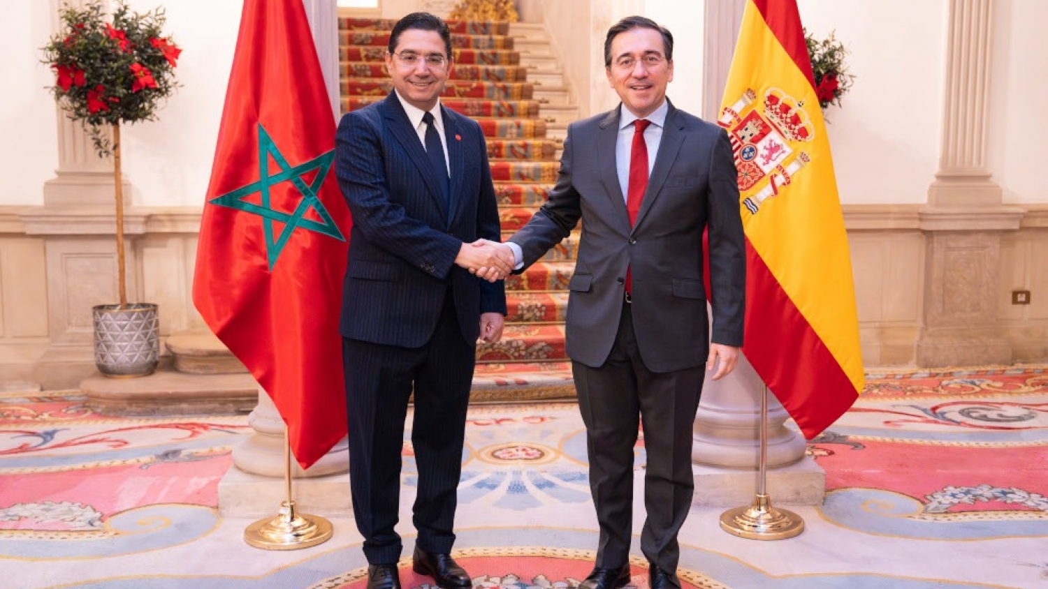Exportaciones de Marruecos a la Unión Europea: España compra el 41%