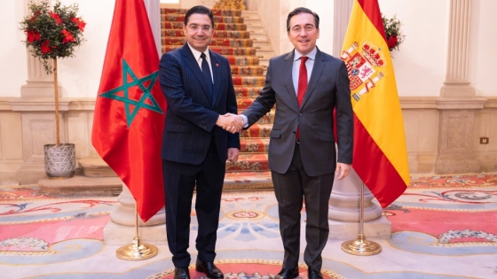 Exportaciones de Marruecos a la Unión Europea: España compra el 41%