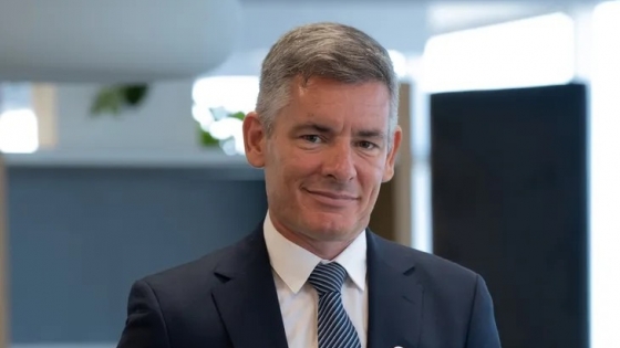 Total Austral nombra a Luciano Rojas como nuevo Director Comercial y refuerza su estrategia de crecimiento en Argentina