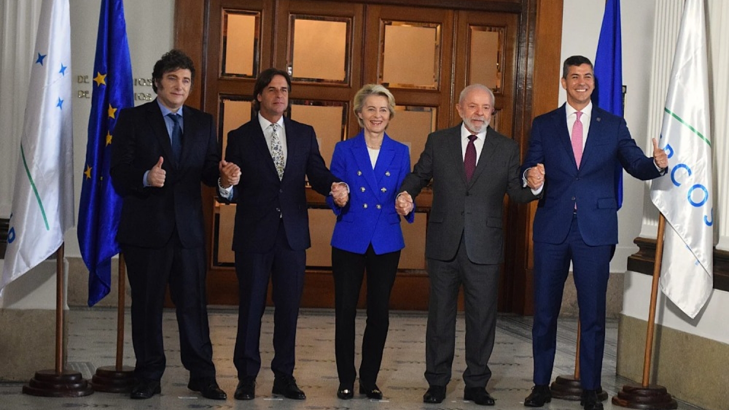 Acuerdo UE–Mercosur: cómo quedará el acceso de la carne sudamericana al mercado europeo