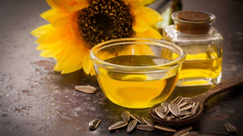 La exportación de aceite y subproductos de girasol alcanzó los niveles más altos en 18 años