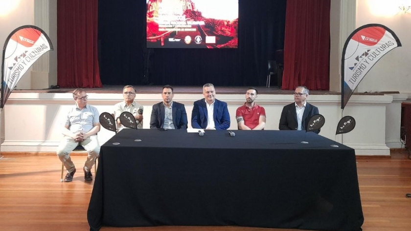 Jornada de capacitación para prestadores turísticos en La Rioja
