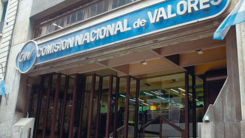 La CNV publicó en consulta pública un régimen especial para el fomento de economías regionales y cadenas de valor