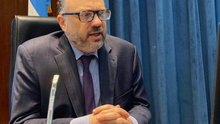 Lanzamiento del Plan Estratégico para el desarrollo minero argentino