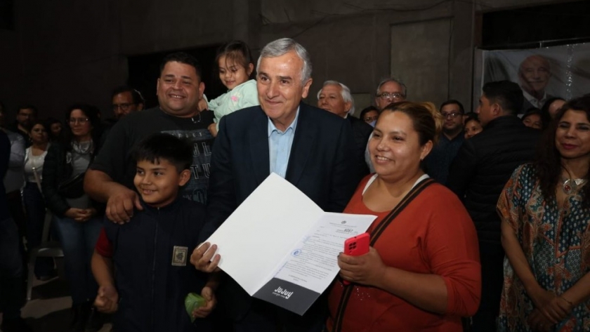 Morales: 