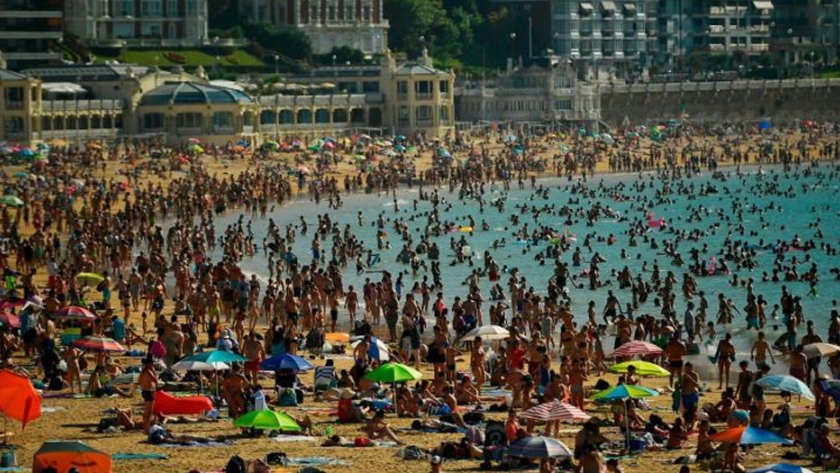 Se presentó la Web Verano