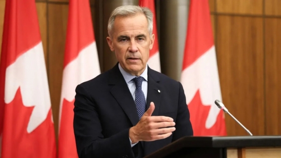 Canadá negocia con la UE un acuerdo que cambiaría su comercio
