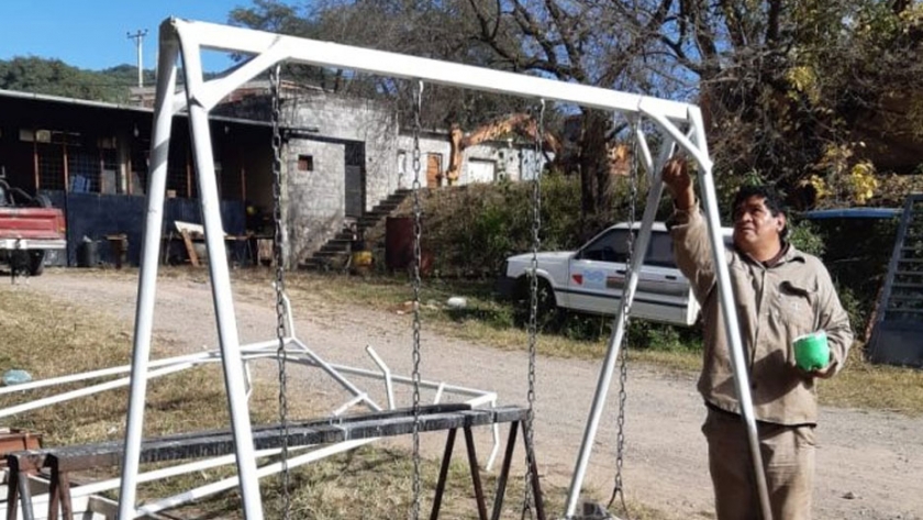 Cerca Tuyo: planifican la línea 