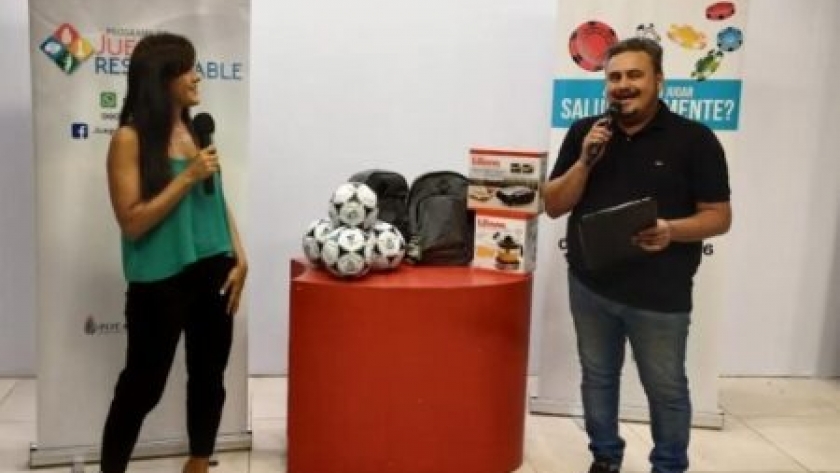 El programa Ahora Gas visita posadas el 1ro de marzo