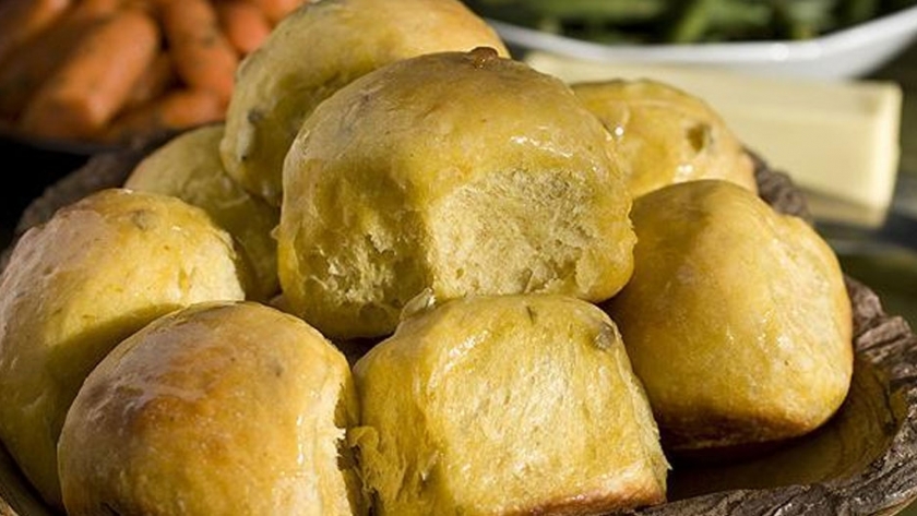 Utilizan desperdicios de frutas y pseudocereales para elaborar un pan de trigo hiperproteico