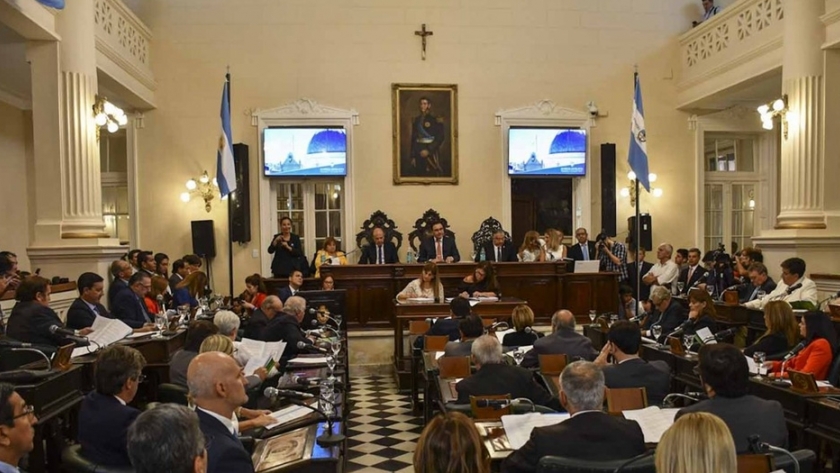 Valdés destacó la conformación de la Red de Parques Industriales de Corrientes