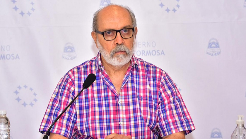 Ibáñez detalló el Plan de reactivación e inclusión financiera para PYMES que presentó el presidente Fernández