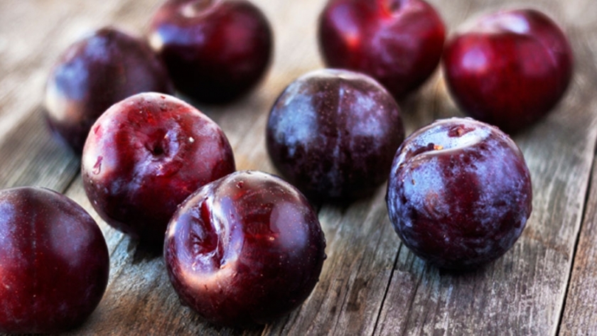 Ciruela para la Industria: Mercado Mundial