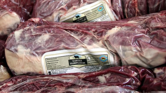 Exportaciones de carne bovina: proyectan que 2023 cerrará con el peor ingreso de divisas de los últimos 4 años
