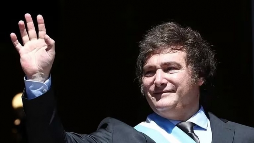 Milei presentó su visión de la Argentina del futuro: más apertura, menos Estado y un salto de calidad en la educación pública