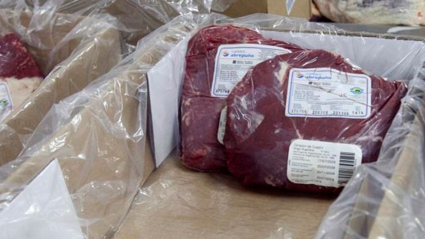 Ucrania se suma a los 120 países que pueden comprar carne vacuna argentina