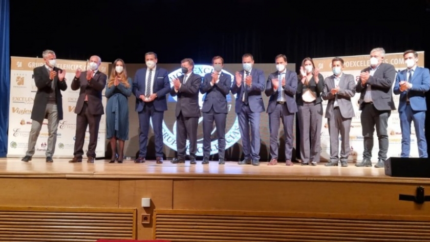 PreViaje distinguido en FITUR 2022