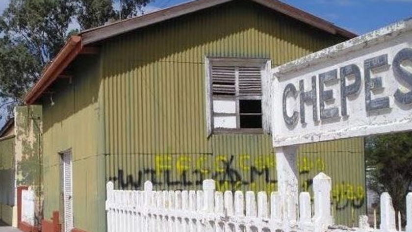 Chepes: Primera reunión regional antes del congreso provincial de FeRCoA
