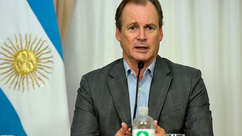 Se analiza la nueva situación de acuerdo a los criterios dispuestos por Nación