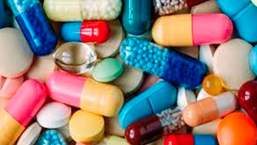 Proyectan implementar un programa ambiental para recolectar y eliminar los medicamentos domiciliarios en desuso