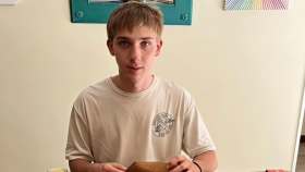 De un video viral a vender pasta de maní en pocas horas