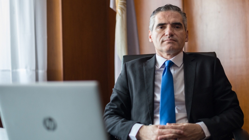 El Secretario de Política Tributaria celebró la adhesión de nuevas provincias al Registro Único Tributario
