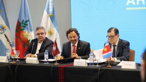 Salta será el próximo martes sede de la 19° Asamblea de Gobernadores del Norte Grande