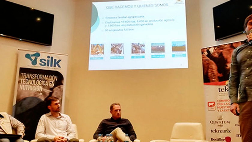 Ganadería, Feed Lot y Hoteleria: 4 admirables emprendimientos familiares cordobeses