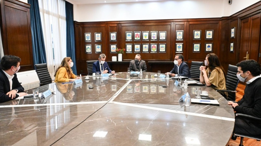 Se puso en marcha el FONPEC por $230 millones para promover la Economía del Conocimiento