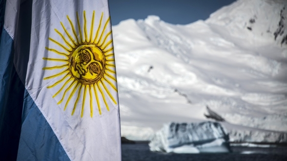 Día de la Antártida Argentina: 120 años de presencia permanente e ininterrumpida de nuestro país en el continente blanco