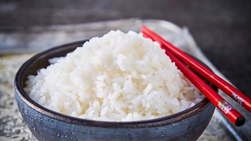 El truco para mejorar el arroz blanco: por qué agregar vinagre puede transformar tu cocina