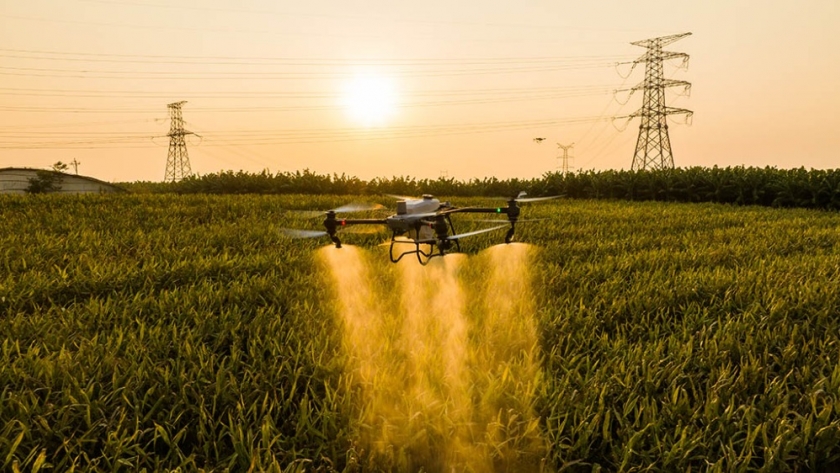 Presentarán el drone con mayor tecnología del mercado argentino