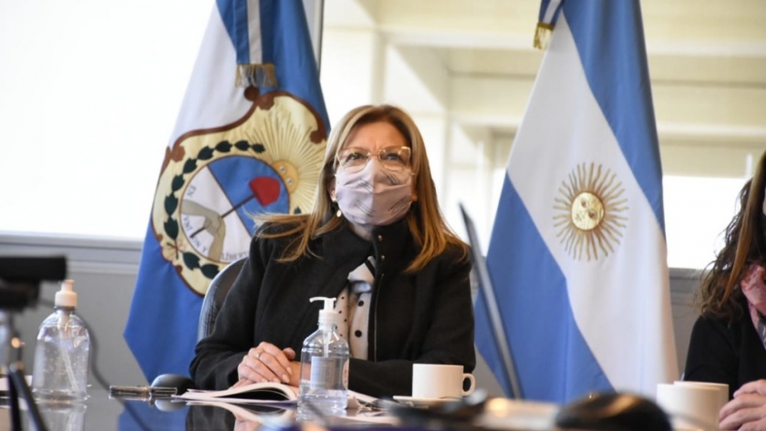 San Juan participa del encuentro federal para fortalecer la integridad y la transparencia