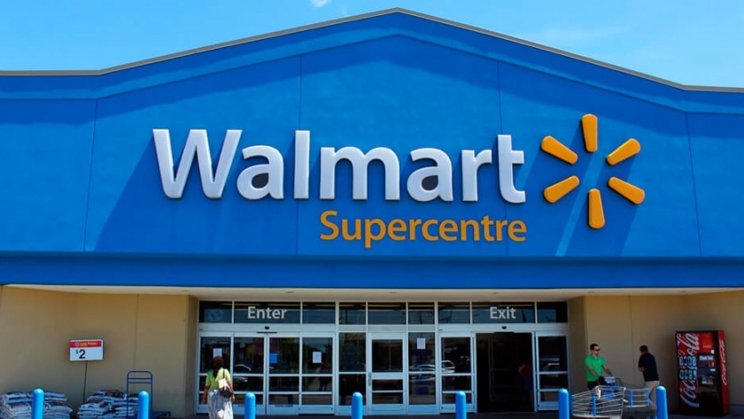 Walmart quiere destronar a Amazon