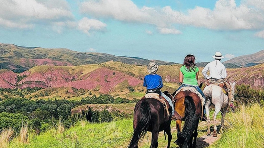 Diversas facetas y desafíos del turismo rural en Argentina