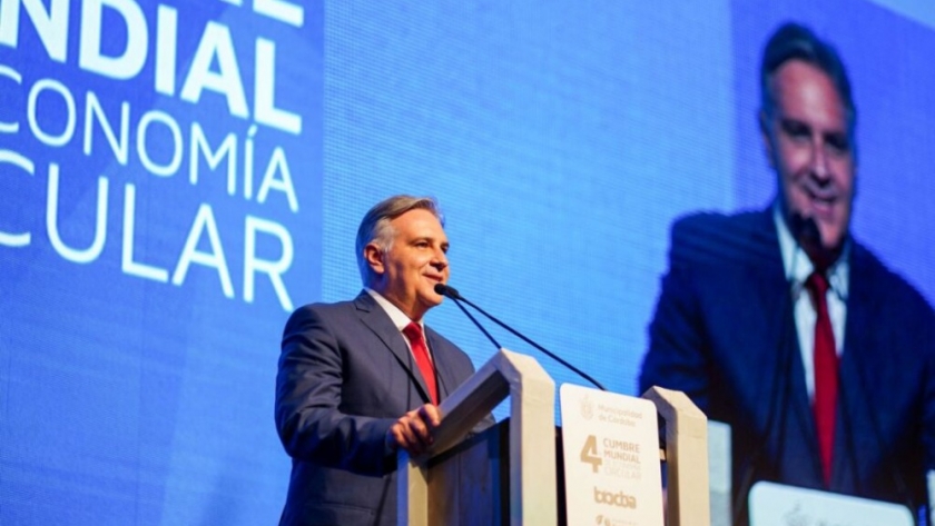Córdoba se prepara para la Conferencia Climática Internacional con más de 4.200 inscriptos