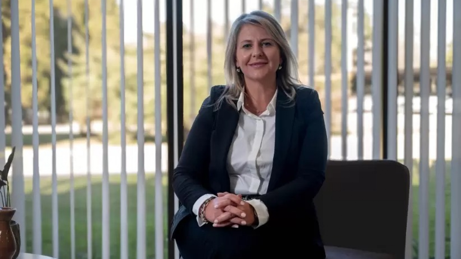 Ivana Cavigliasso consolida a Prodeman como motor del maní argentino con proyección global