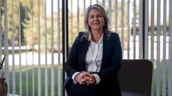 Ivana Cavigliasso consolida a Prodeman como motor del maní argentino con proyección global